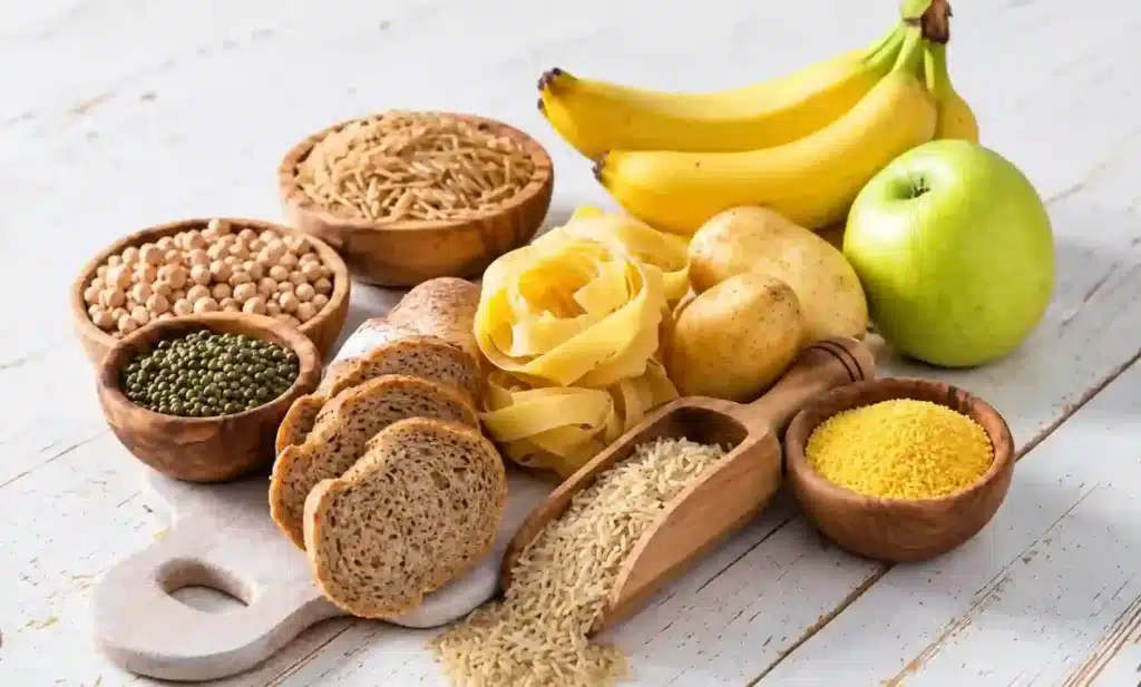 nutrients